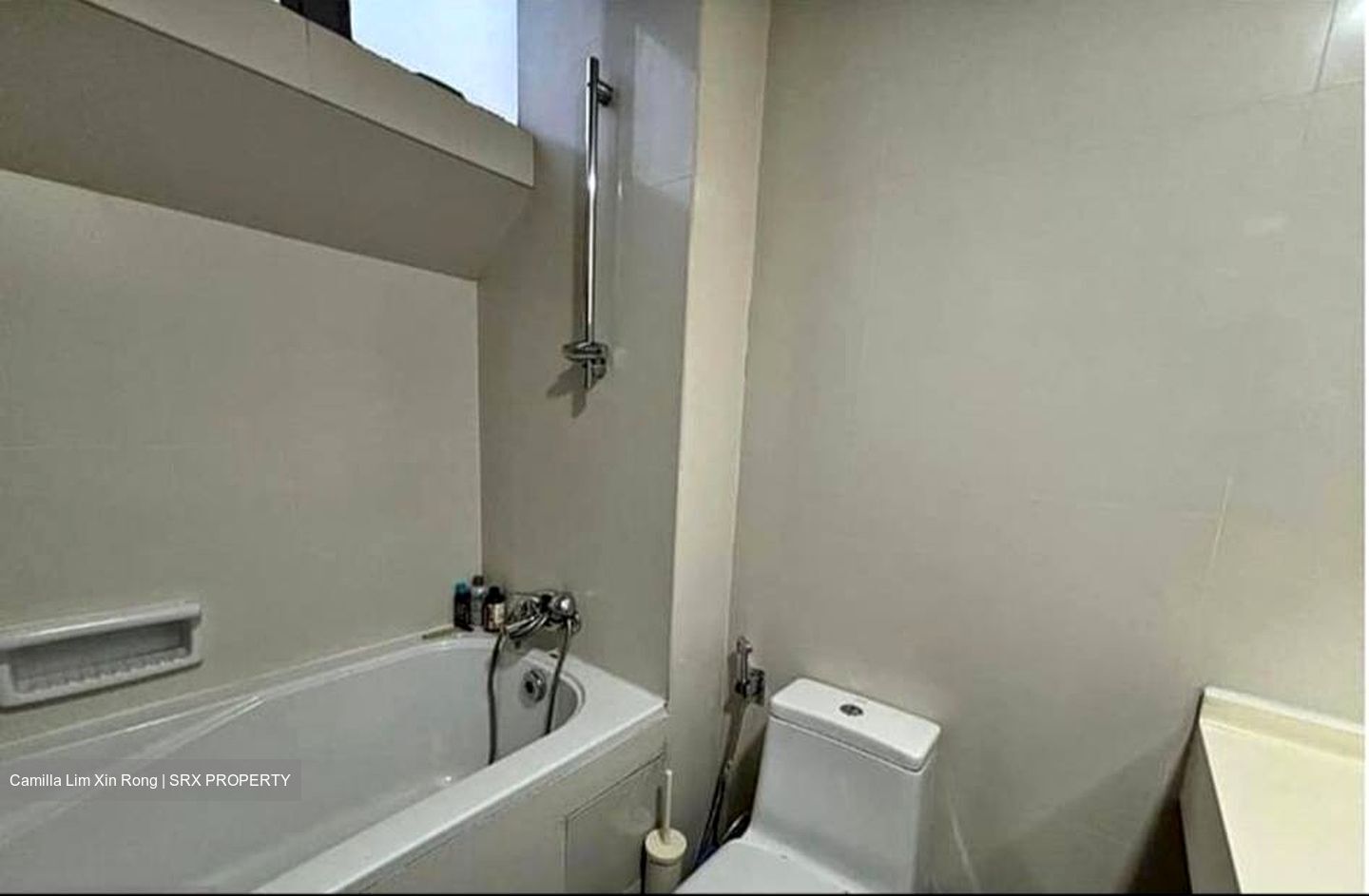 Emerald Apartments (D9), Apartment #500968731